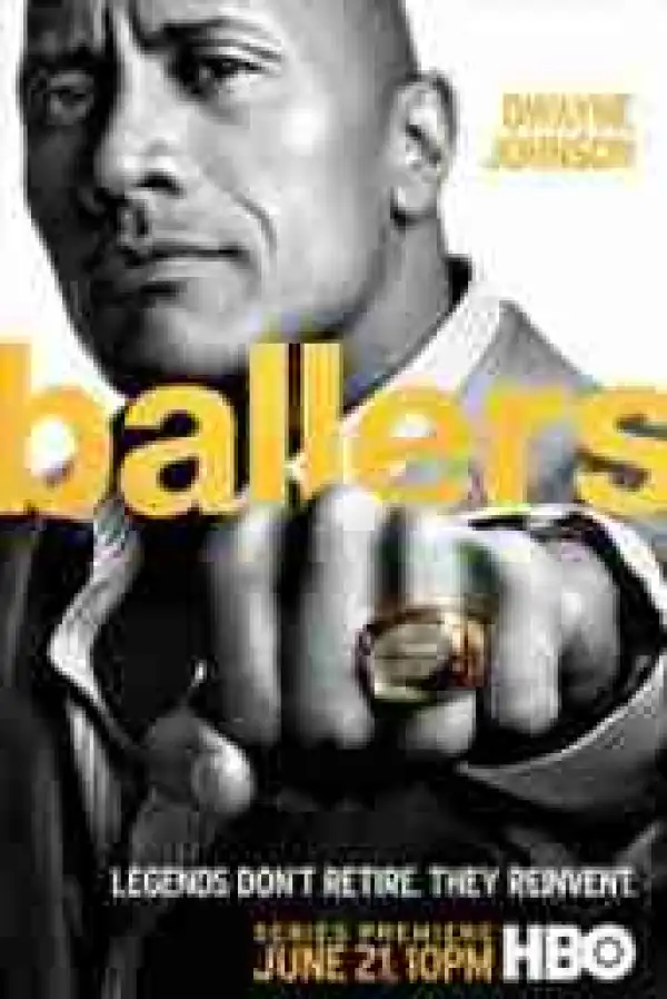 Ballers SEASON 3