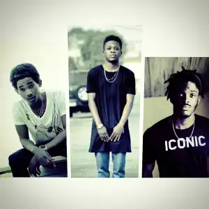Bankyondbeatz - Head Busting ft Novakillz & Tomi Thomas