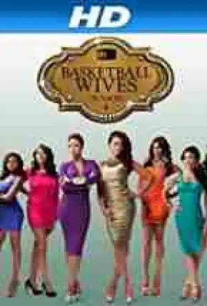 Basketball Wives