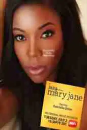 Being Mary Jane SEASON 4