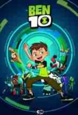 Ben 10 2016