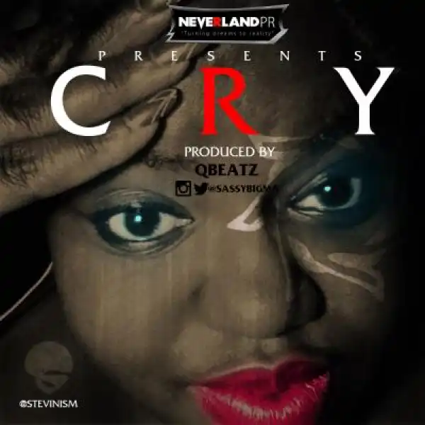 BigMa - Cry