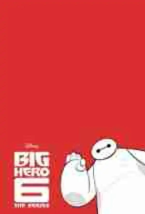 Big Hero 6 The Series SEASON 1