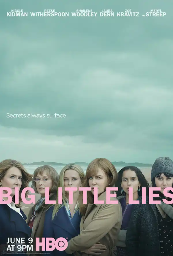 Big Little Lies Season 2 Episode 6