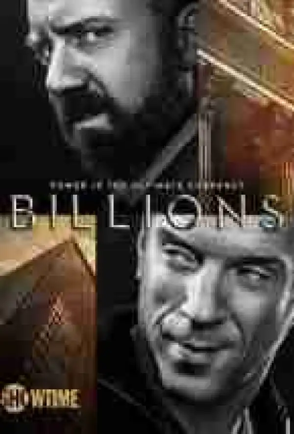 Billions SEASON 2