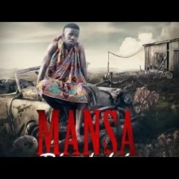 Bisa Kdei - Mansa