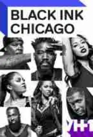 Black Ink Crew Chicago SEASON 5