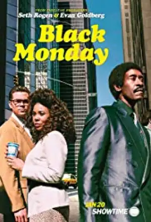 Black Monday SEASON 1