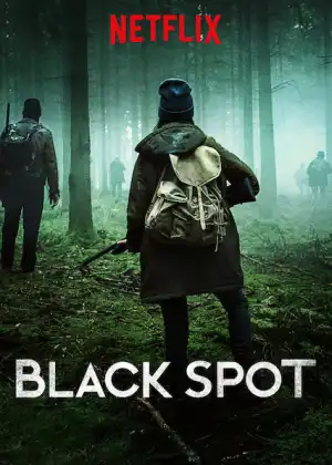 Black Spot S02E08 - Prey and shadows