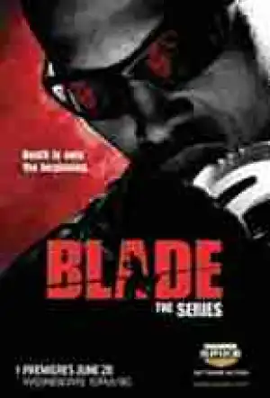 Blade The Series