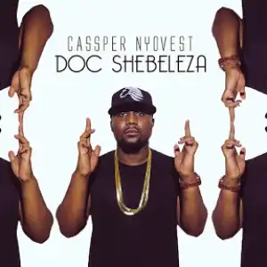 Blastique - Doc Shebeleza