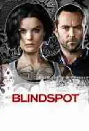 Blindspot SEASON 4