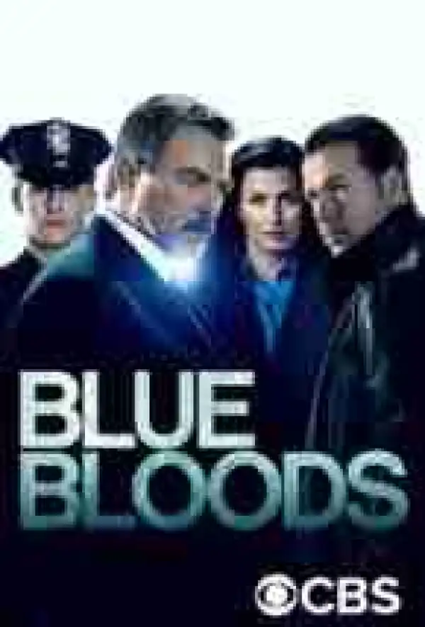 Blue Bloods SEASON 8