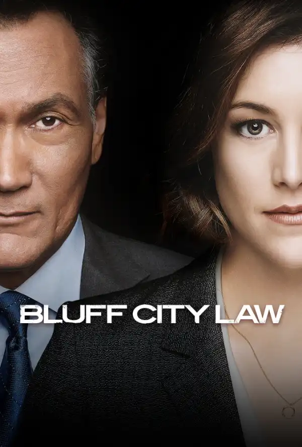 Bluff City Law SEASON 1