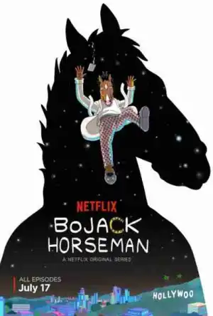 Bojack Horseman