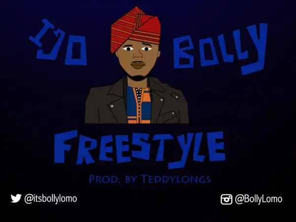 Bolly - Ijo Bolly