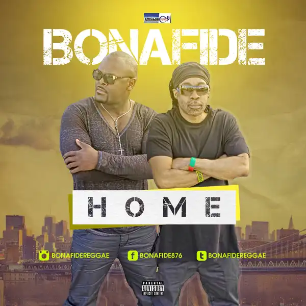 Bonafide - Home