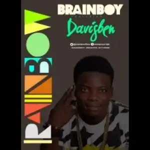 Brain Boi - Rainbow Ft. Davisben
