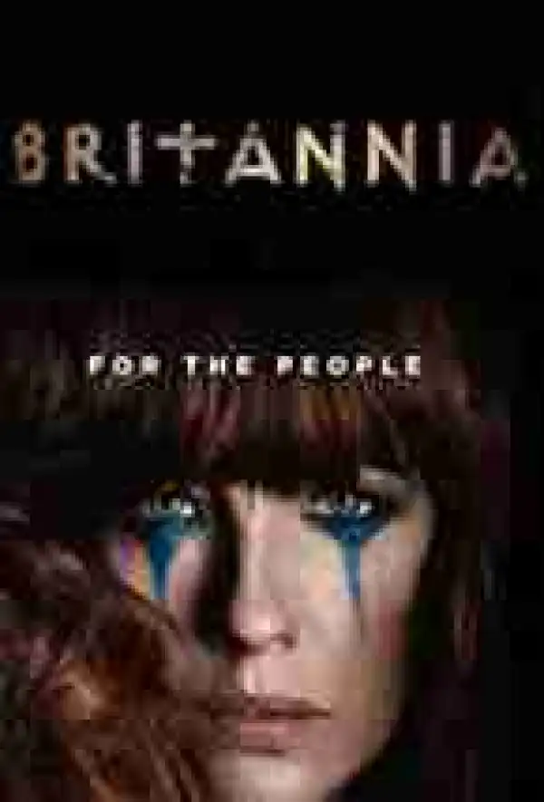Britannia Season 2 Episode 2