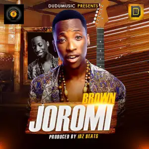 Brown - Joromi