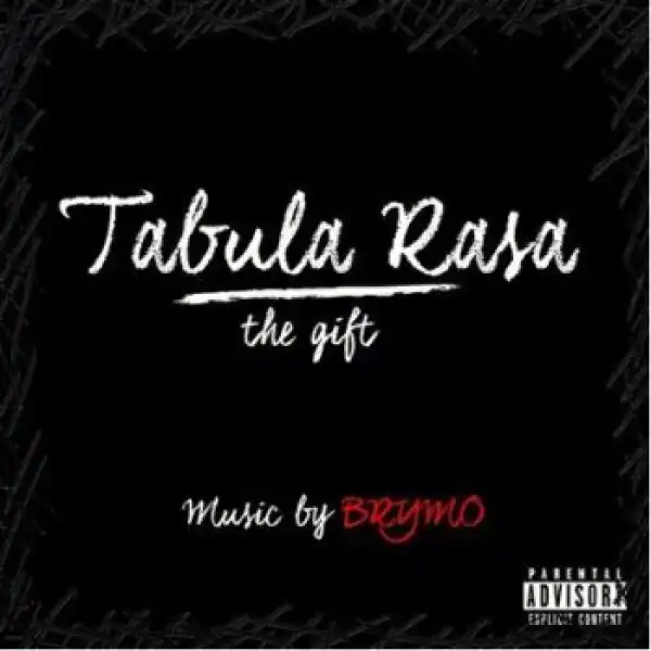 Tabula Rasa BY Brymo