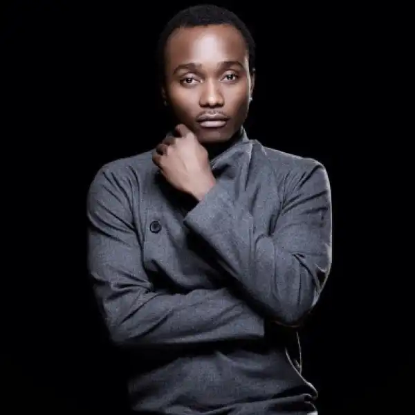 Brymo - 1 Pound (Live Session) Ft. The Lagos Touts