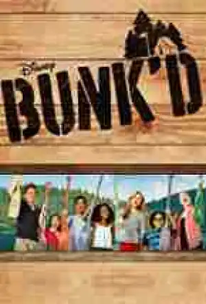 Bunkd SEASON 3