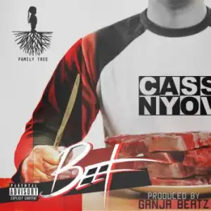 Cassper Nyovest - Beef (AKA Diss)