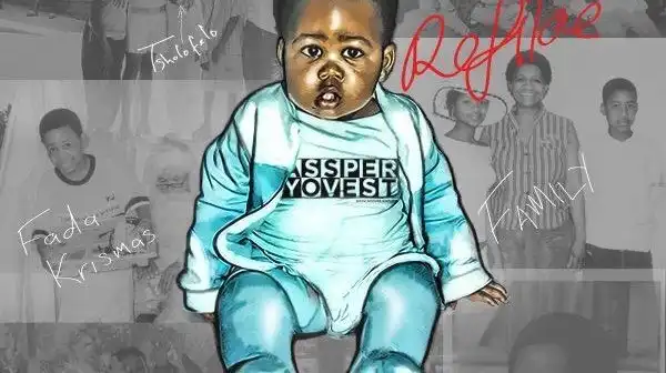 Cassper Nyovest - Bhek’Indaba zakho