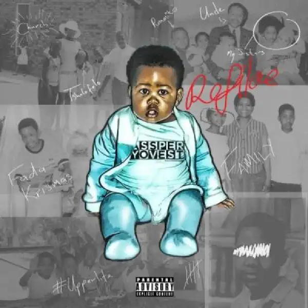 Cassper Nyovest - Mama I Made It
