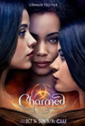 Charmed 2018 SEASON 1