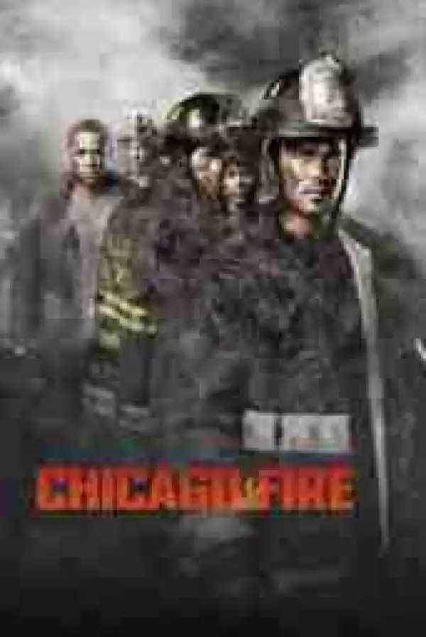 Chicago Fire SEASON 6
