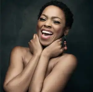 Chidinma - Direction