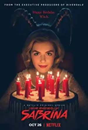 Chilling Adventures Of Sabrina