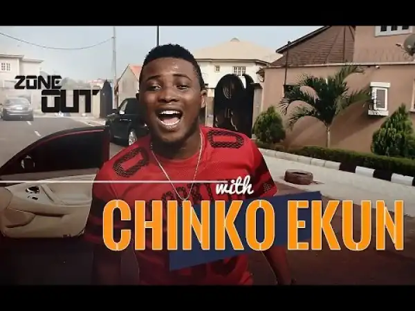 Chinko Ekun - Zone Out Session