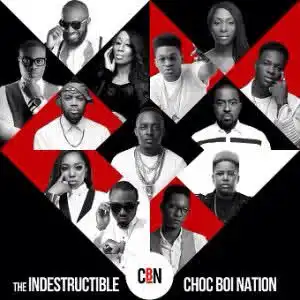 Choc Boiz Nation - Restoration Ft. Jesse Jagz, M.I & Milli