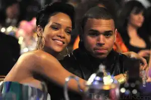 Chris Brown - 