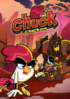 Chuck Chicken