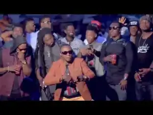 Chuddy K - Go Down Ft. Daddy Showkey