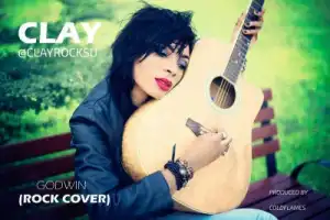Clay - Godwin (Korede Bello Cover) | (Prod. by Coldflames)