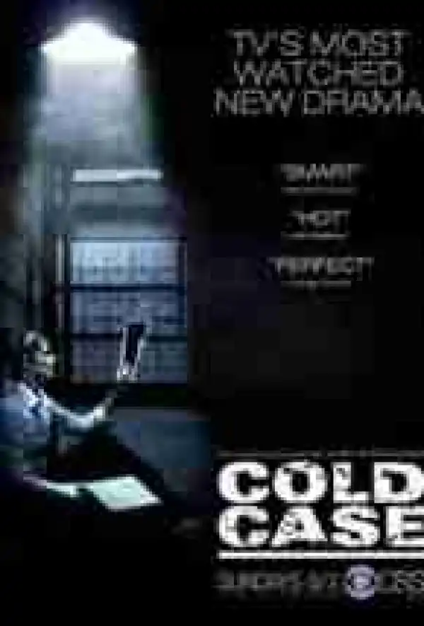 Cold Case SEASON 6
