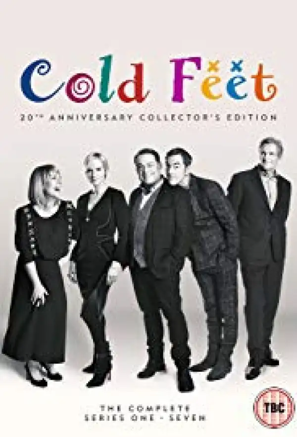 Cold Feet