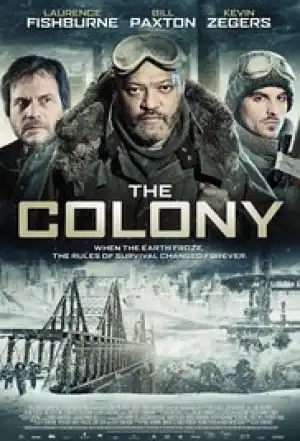 Colony SEASON 3