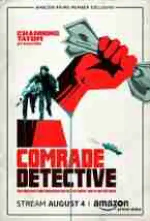 Comrade Detective