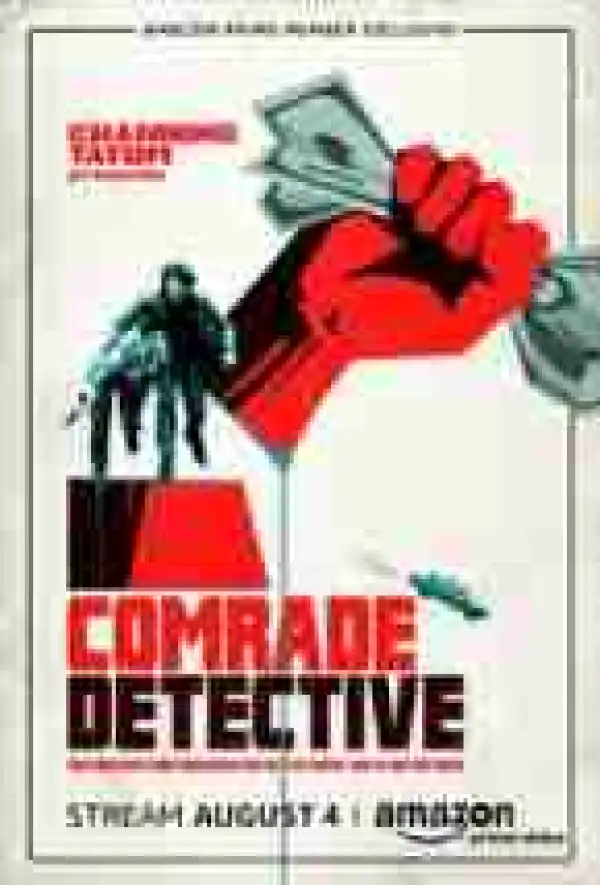 Comrade Detective