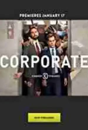 Corporate SEASON 1