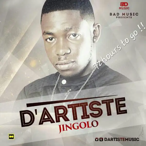 D’Artiste - Jingolo