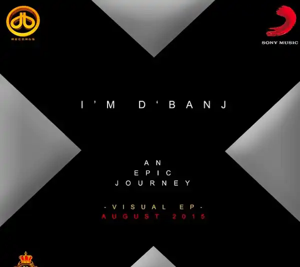 D’banj - Knocking On My Door (Ko Le Ye Won)