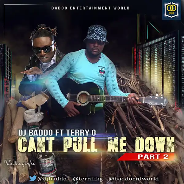 DJ Baddo - Can