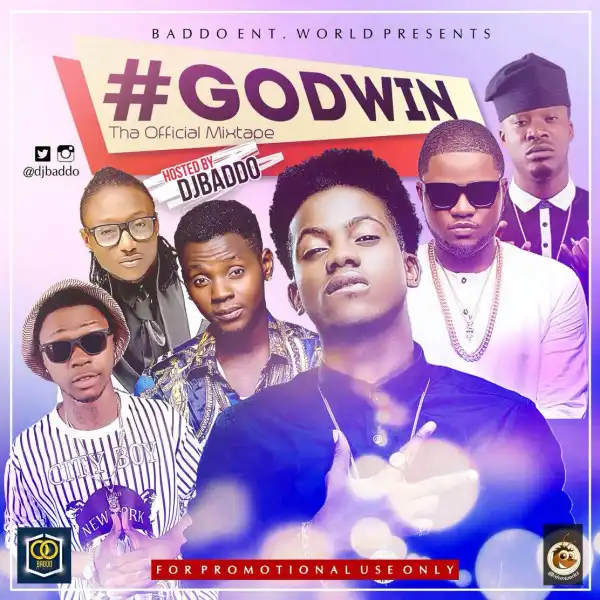 DJ Baddo - Godwin Mix